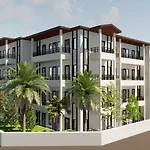 Akalia Resort Hotel & Spa 4*