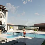 Akalia Resort Hotel & Spa Hotel 4*