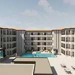 Akalia Resort Hotel & Spa Side