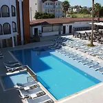 Hotel Akalia Resort Hotel & Spa 4*