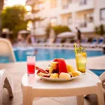 Akalia Resort Hotel & Spa Hotel 4*