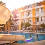 Akalia Resort Hotel & Spa