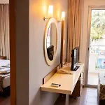 Hotel Akalia Resort Hotel & Spa Side