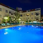 Akalia Resort Hotel & Spa Hotel 4*