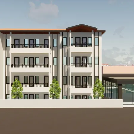 Akalia Suite Hotel & Spa シダ