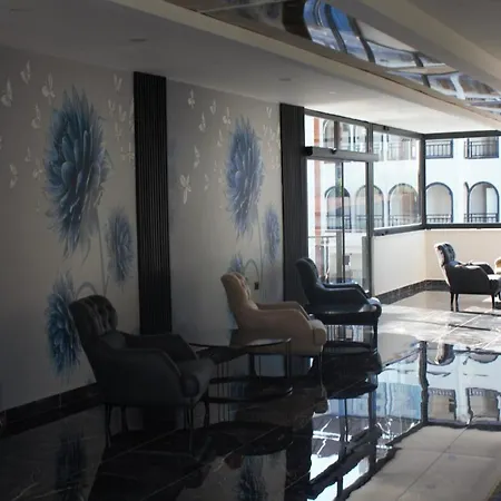 Akalia Suite Hotel & Spa 4* シダ