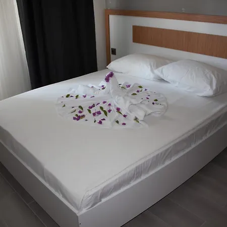 ホテル Akalia Suite Hotel & Spa シダ