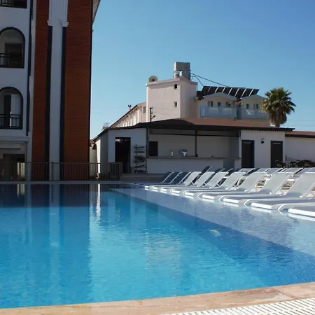 Akalia Suite Hotel & Spa シダ