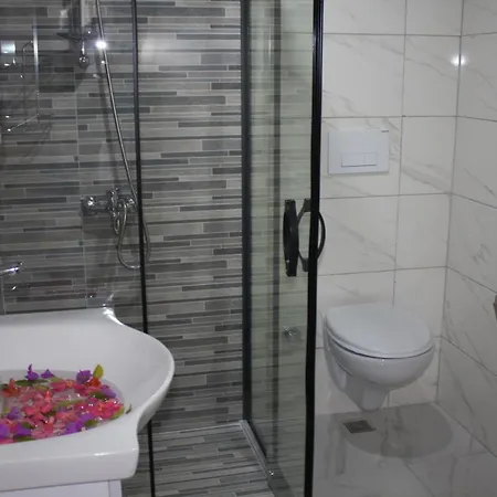Akalia Suite Hotel & Spa ホテル