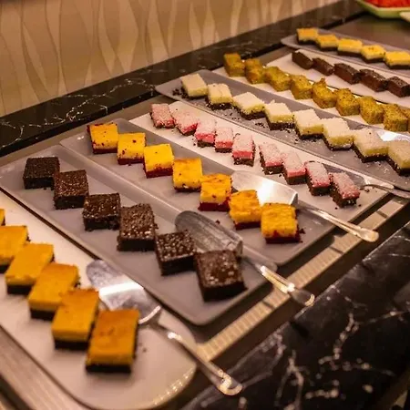ホテル Akalia Suite Hotel & Spa