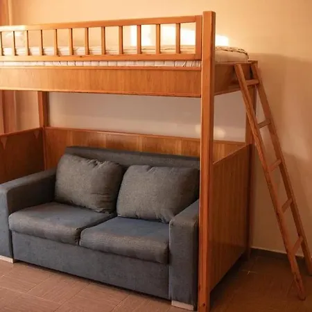 Akalia Suite Hotel & Spa