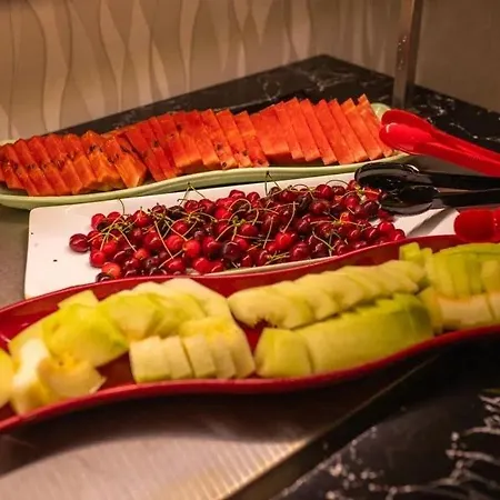 Akalia Suite Hotel & Spa ホテル 4*