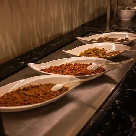 Akalia Suite Hotel & Spa シダ