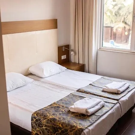 Akalia Suite Hotel & Spa ホテル