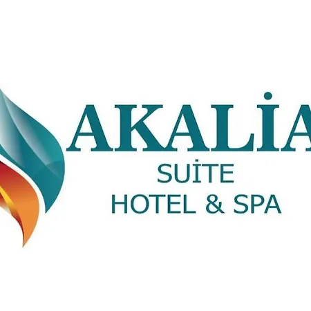 Akalia Suite Hotel & Spa シダ
