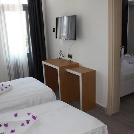 Otel Akalia &