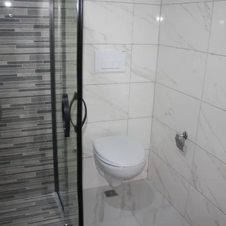 Akalia Resort Hotel & Spa 호텔 시데