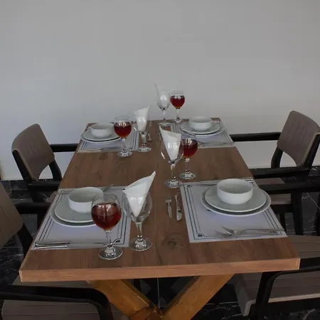 Akalia Resort Hotel & Spa 호텔