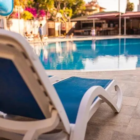 Akalia Resort Hotel & Spa 4* 시데