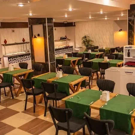 Akalia Resort Hotel & Spa 호텔