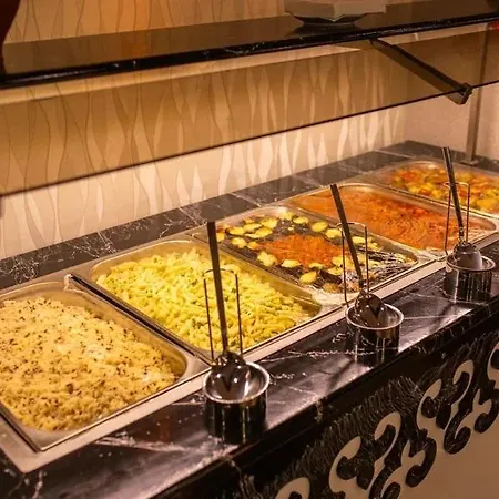Otel Akalia &