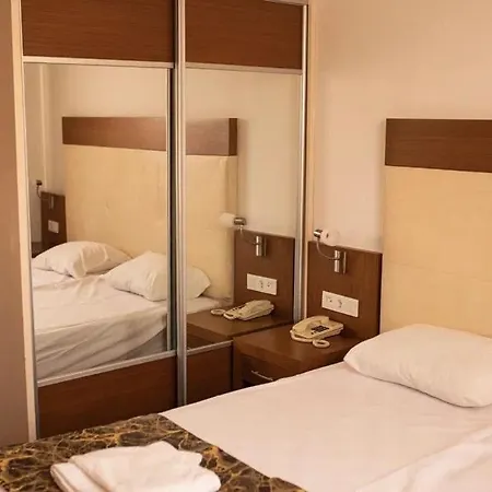 호텔 Akalia Resort Hotel & Spa