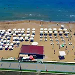 Akalia Resort Hotel & Spa Side