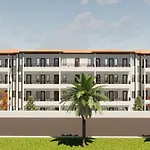 Akalia Resort Hotel & Spa 4* Side