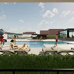 Akalia Resort Hotel & Spa 酒店