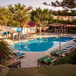 Akalia Resort Hotel & Spa Side