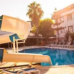 Akalia Resort Hotel & Spa Hotel 4*