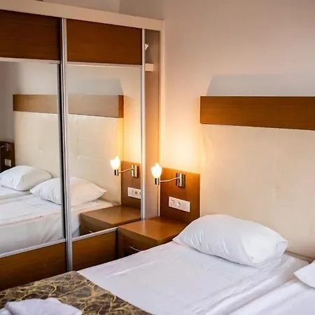 Ξενοδοχείο Akalia Resort Hotel & Spa Σιντέ