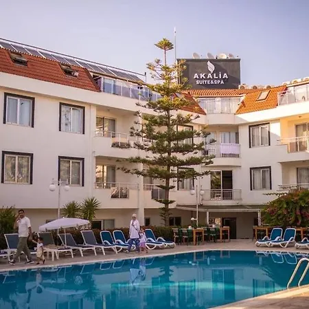 Akalia Suite Hotel & Spa Hotel