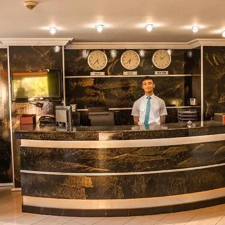 Hotel Akalia Suite Hotel & Spa