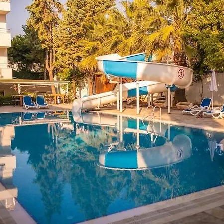 Akalia Suite Hotel & Spa