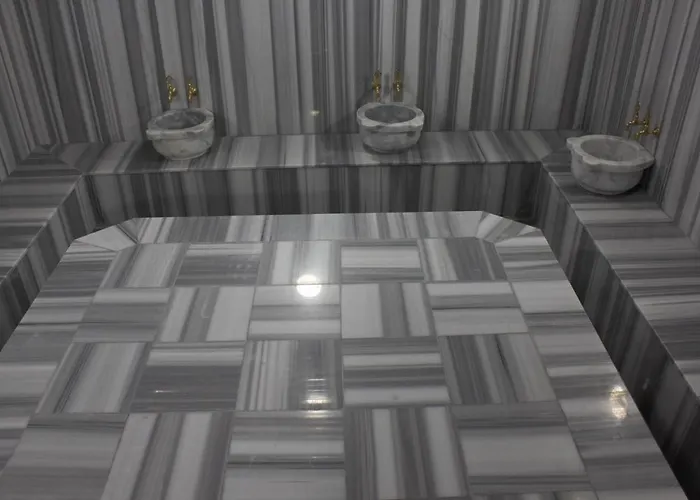 Akalia Resort Hotel & Spa Hotel Side