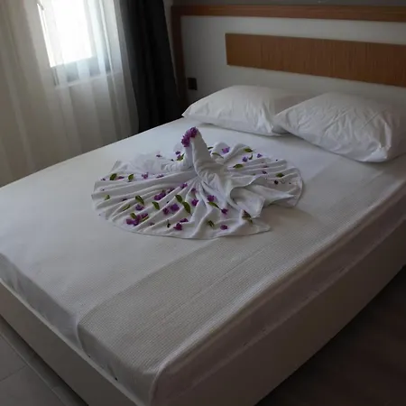 Akalia Suite Hotel & Spa Hotel 4*