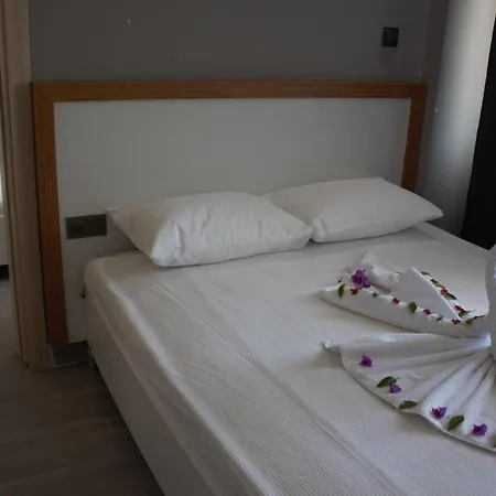 Akalia Suite Hotel & Spa Hotel Side