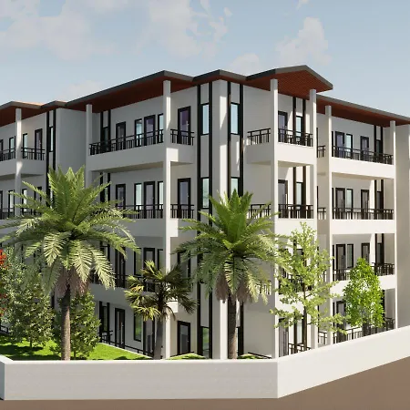 Akalia Suite Hotel & Spa 4*