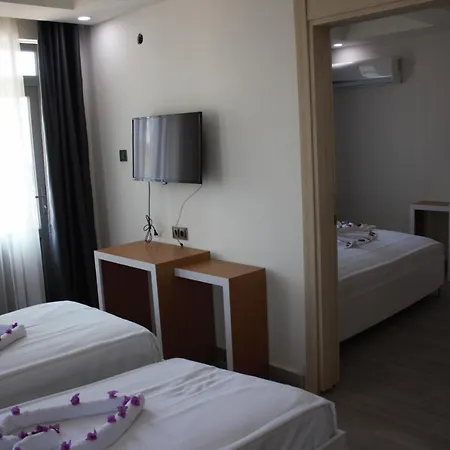 Akalia Resort Hotel & Spa 4*