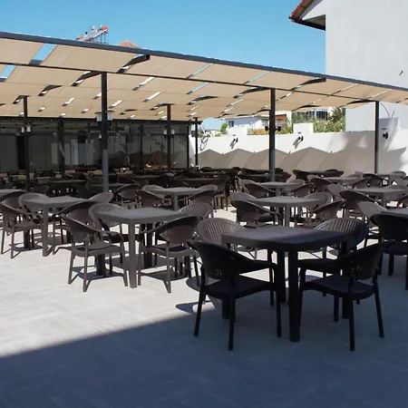 Hotel Akalia Suite Hotel & Spa 4*
