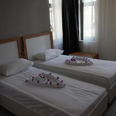 Hotel Akalia Suite Hotel & Spa 4*