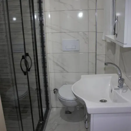 Akalia Suite Hotel & Spa Hotel 4*