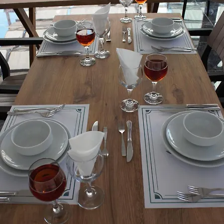 Hotel Akalia Resort Hotel & Spa Side