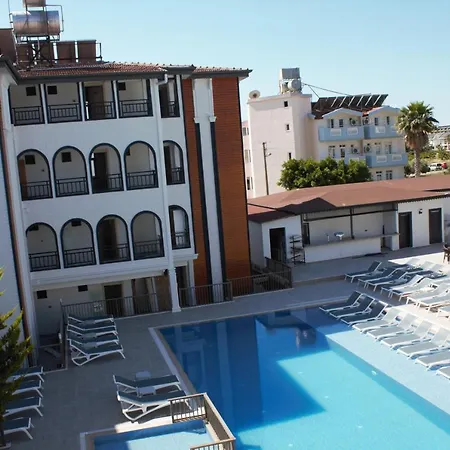 Akalia Suite Hotel & Spa