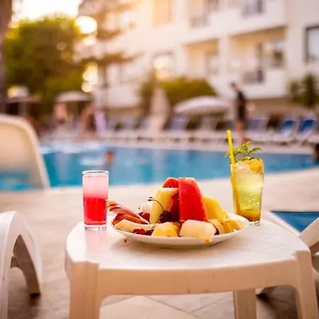 Akalia Suite Hotel & Spa Hotel 4*