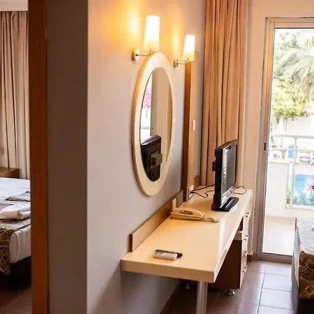 Hotel Akalia Suite Hotel & Spa Side