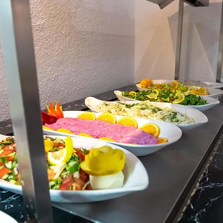 Akalia Suite Hotel & Spa Hotel