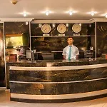Otel Akalia Resort Hotel & Spa