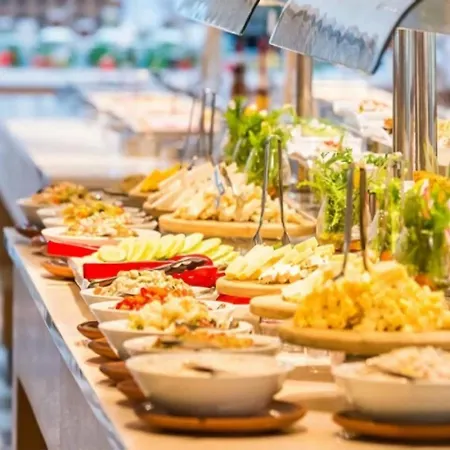 Akalia Resort Hotel & Spa فندق سيدي